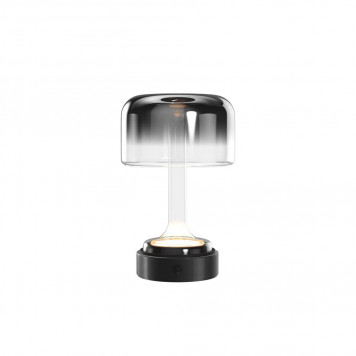 Настольная лампа Maytoni Spirito MOD286RL-L3B3K