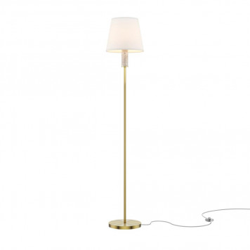 Торшер Maytoni Lira MOD483FL-01BS