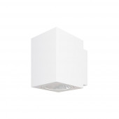 Уличный светильник Maytoni Block O507WL-L10W3K