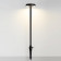 Уличный светильник Odeon Light Disc 7189/6GL
