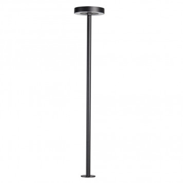 Уличный светильник Odeon Light Disc 7189/6GLA