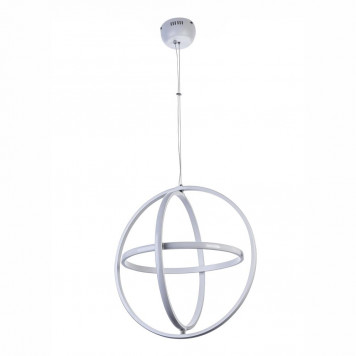 Люстра LED4U L1733/3S