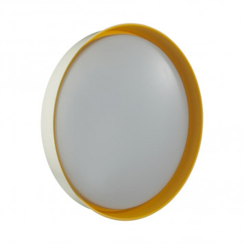 Люстра Sonex Tuna yellow 7711/ELN