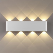 Бра Odeon Light Magnum 7192/8WL