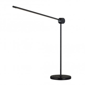 Настольная лампа Odeon Light Foden 7101/12TLA-2