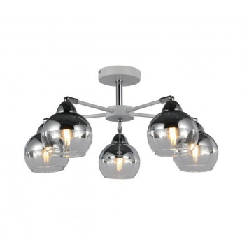 Люстра Freya Jasper FR5225PL-05W