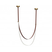 Подвесной светильник Kink Light Лирд 07689A-210,04