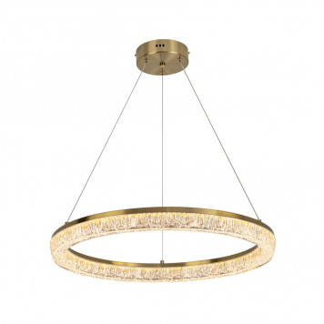 Люстра LED4U MS.9026.600 BS
