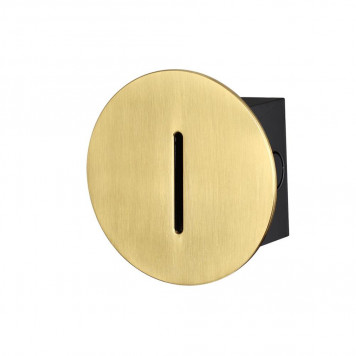 Подсветка для лестниц Odeon Light Escala 7053/3WL