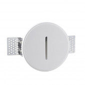 Подсветка для лестниц Odeon Light Gips 7081/3WL