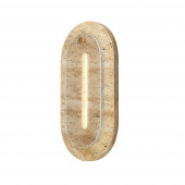Бра Maytoni Ventana MOD523WL-L15BG3K1