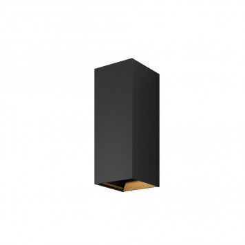 Уличный светильник Maytoni Drape O525WL-L10B3K