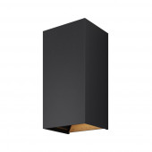 Уличный светильник Maytoni Drape O525WL-L20B3K