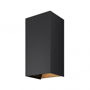 Уличный светильник Maytoni Drape O525WL-L20B3K