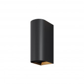Уличный светильник Maytoni Drape O526WL-L10B3K