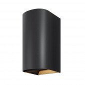 Уличный светильник Maytoni Drape O526WL-L20B3K