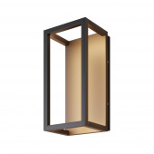 Уличный светильник Maytoni Frame O527WL-L12B3K