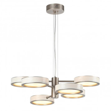 Люстра Odeon Light Riviera 5451/99L-2