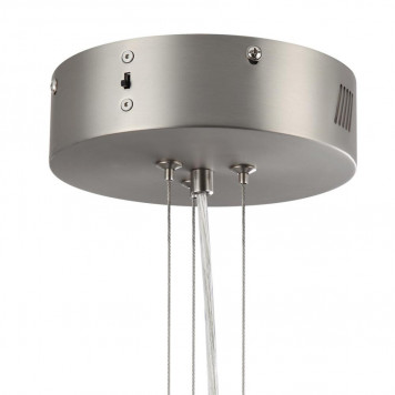 Люстра Odeon Light Riviera 5451/99LA-1