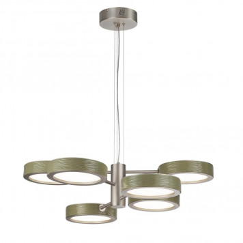 Люстра Odeon Light Riviera 5451/99LA-2