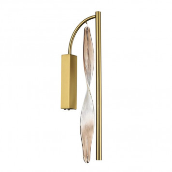 Бра Odeon Light Spira 5468/4WL