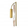 Бра Odeon Light Spira 5468/4WL
