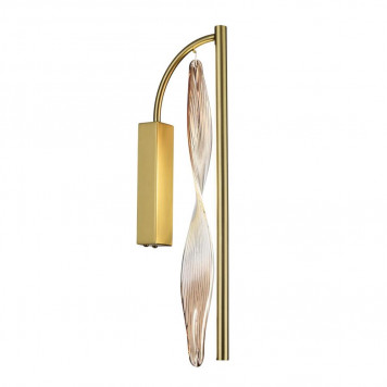 Бра Odeon Light Spira 5468/4WL-2