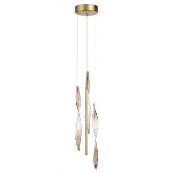 Подвесной светильник Odeon Light Spira 5468/9L