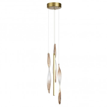 Подвесной светильник Odeon Light Spira 5468/9L-2