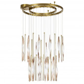 Подвесной светильник Odeon Light Spira 5468/150L
