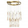 Подвесной светильник Odeon Light Spira 5468/150L