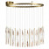 Подвесной светильник Odeon Light Spira 5468/118L
