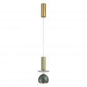 Подвесной светильник Odeon Light Jazz 5475/4L