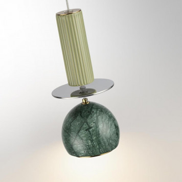 Подвесной светильник Odeon Light Jazz 5475/4L-1