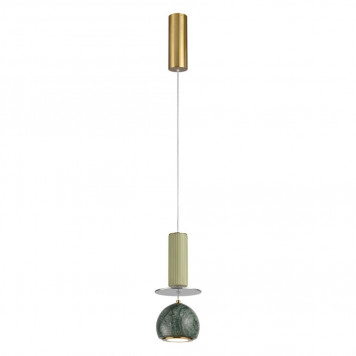 Подвесной светильник Odeon Light Jazz 5475/4L-2