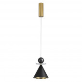 Подвесной светильник Odeon Light Jazz 5475/10LE