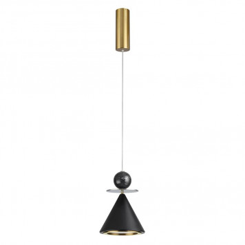 Подвесной светильник Odeon Light Jazz 5475/10LE