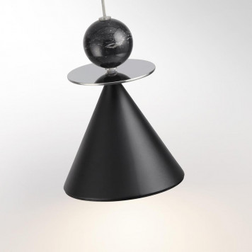 Подвесной светильник Odeon Light Jazz 5475/10LE-1