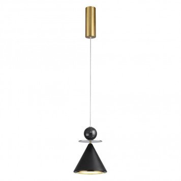 Подвесной светильник Odeon Light Jazz 5475/10LE-2