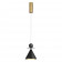 Подвесной светильник Odeon Light Jazz 5475/10LE