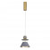 Подвесной светильник Odeon Light Jazz 5475/10LG