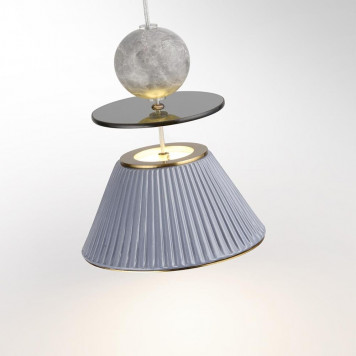Подвесной светильник Odeon Light Jazz 5475/10LG-2