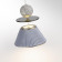 Подвесной светильник Odeon Light Jazz 5475/10LG