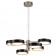 Люстра Odeon Light Riviera 5451/99LB