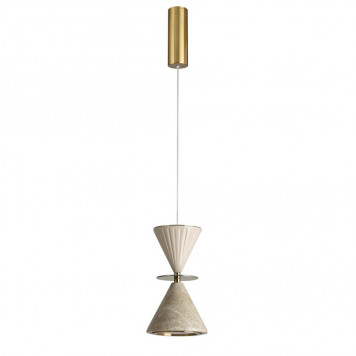 Подвесной светильник Odeon Light Jazz 5475/10LC