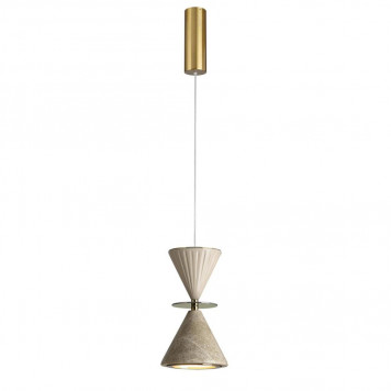 Подвесной светильник Odeon Light Jazz 5475/10LC-1