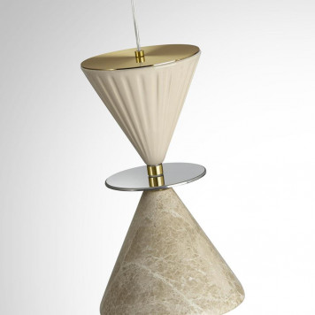 Подвесной светильник Odeon Light Jazz 5475/10LC-2