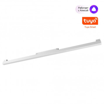 Магнитный трековый светильник Novotech Flum 359632
