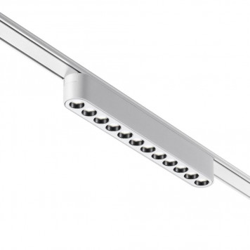 Магнитный трековый светильник Novotech Smal 359077-2