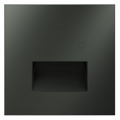 Накладка для подсветки светодиодной с датчиком S70 (титан) VLS002406